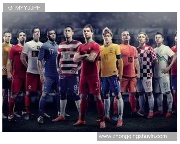 足球明星半脸合照高清展现魅力与风采的独特视角