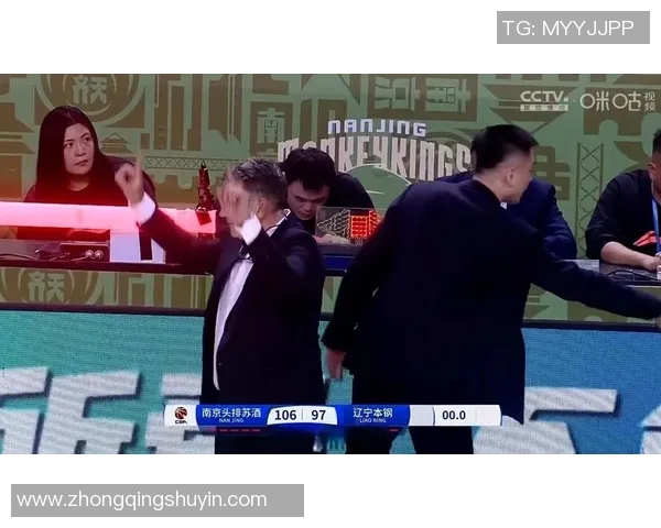 2017年CBA辽宁队对阵同曦队精彩回顾与赛后分析