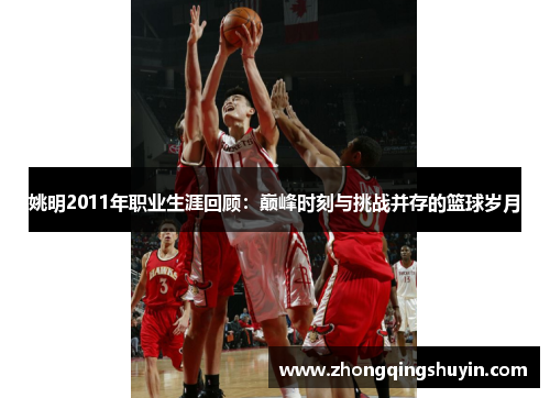 姚明2011年职业生涯回顾：巅峰时刻与挑战并存的篮球岁月