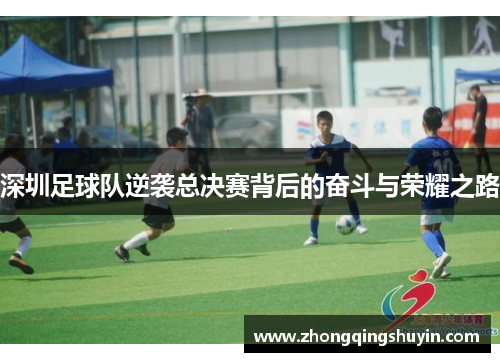 深圳足球队逆袭总决赛背后的奋斗与荣耀之路